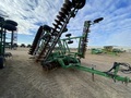 2008 John Deere 637 Disk