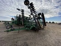 2008 John Deere 637 Disk