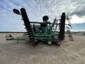 2008 John Deere 637 Disk