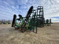 2008 John Deere 637 Disk