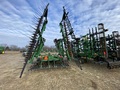 2008 John Deere 637 Disk