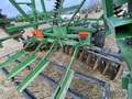 2008 John Deere 637 Disk