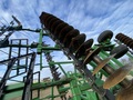 2008 John Deere 637 Disk