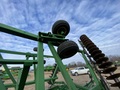 2008 John Deere 637 Disk