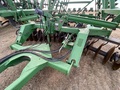 2008 John Deere 637 Disk