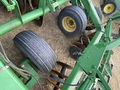 2008 John Deere 637 Disk