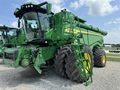 2022 John Deere X9 1000 Combine