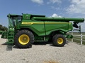 2022 John Deere X9 1000 Combine