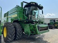 2022 John Deere X9 1000 Combine