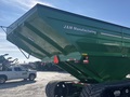 2010 J&M 1325-20S Grain Cart