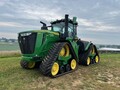 2023 John Deere 9RX 590 Tractor