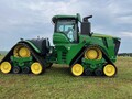 2023 John Deere 9RX 590 Tractor