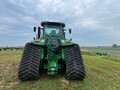 2023 John Deere 9RX 590 Tractor