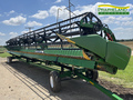 2015 John Deere 640FD Platform