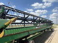 2015 John Deere 640FD Platform