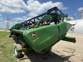 2015 John Deere 640FD Platform