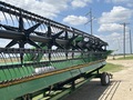 2015 John Deere 640FD Platform