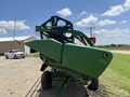 2015 John Deere 640FD Platform