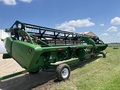 2015 John Deere 640FD Platform