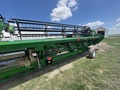 2015 John Deere 640FD Platform