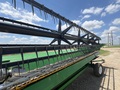 2015 John Deere 640FD Platform