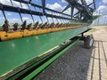 2015 John Deere 640FD Platform