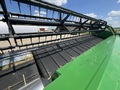2015 John Deere 640FD Platform