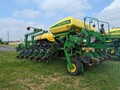 2008 John Deere 1770NT CCS Planter