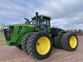 2023 John Deere 9R 540 Tractor