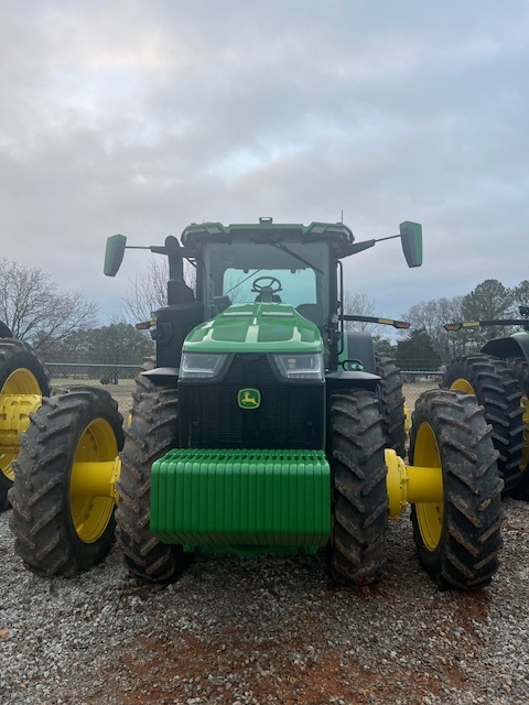 2023 John Deere 8R 370 Tractor