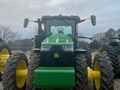 2023 John Deere 8R 370 Tractor