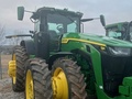 2023 John Deere 8R 370 Tractor