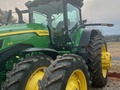 2023 John Deere 8R 370 Tractor