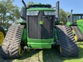 2023 John Deere 9RX 640 Tractor