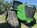 2023 John Deere 9RX 640 Tractor