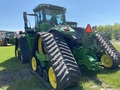 2023 John Deere 9RX 640 Tractor