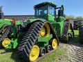 2023 John Deere 9RX 640 Tractor