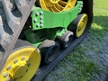 2023 John Deere 9RX 640 Tractor