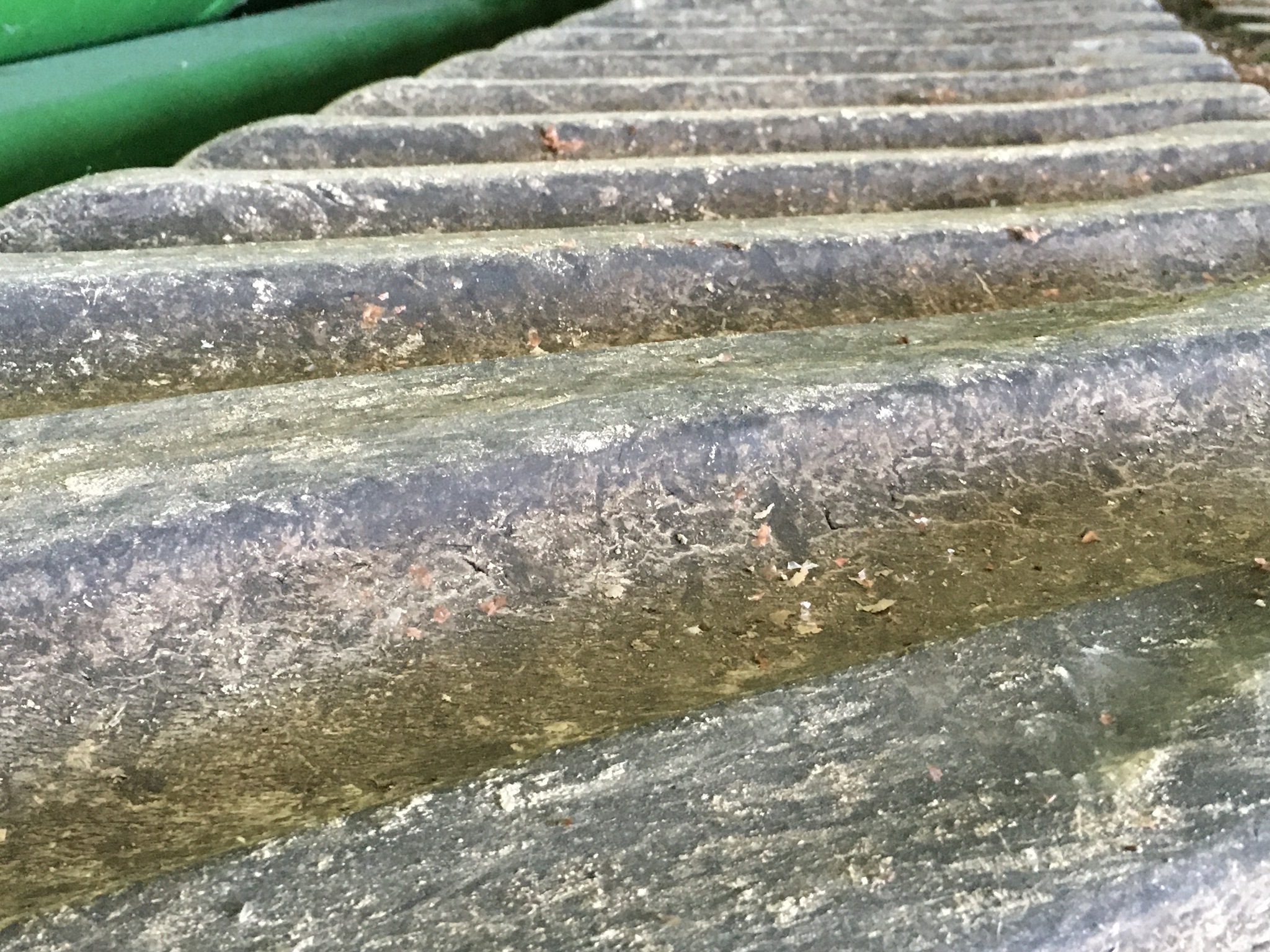 2007 J&M 1325-22S Grain Cart