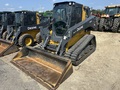 2023 Deere 333G Skid Steer