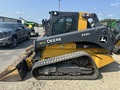 2023 Deere 333G Skid Steer