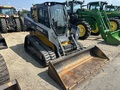 2023 Deere 333G Skid Steer