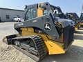 2023 Deere 333G Skid Steer