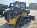 2023 Deere 333G Skid Steer