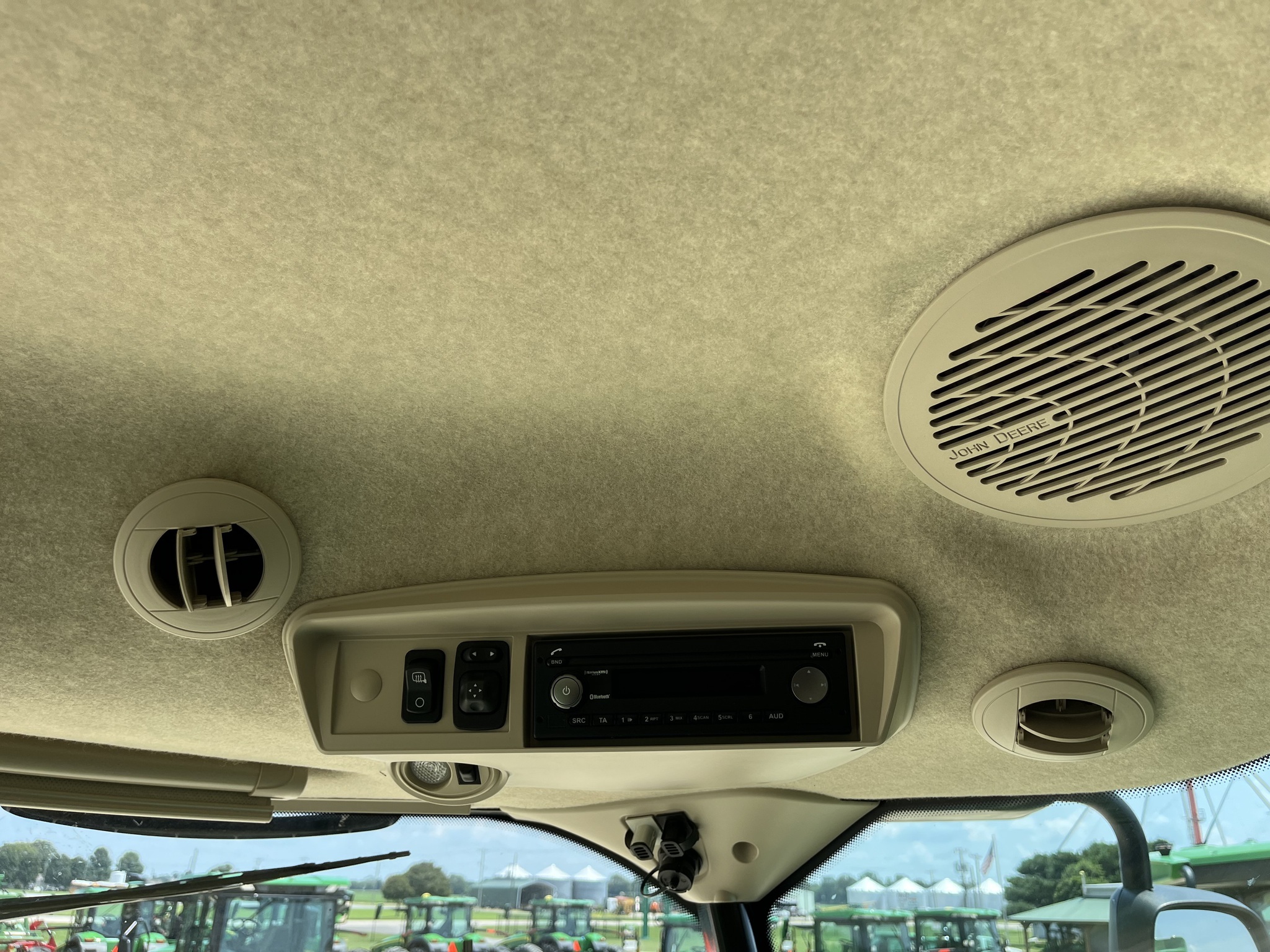 2021 John Deere S790 Combine