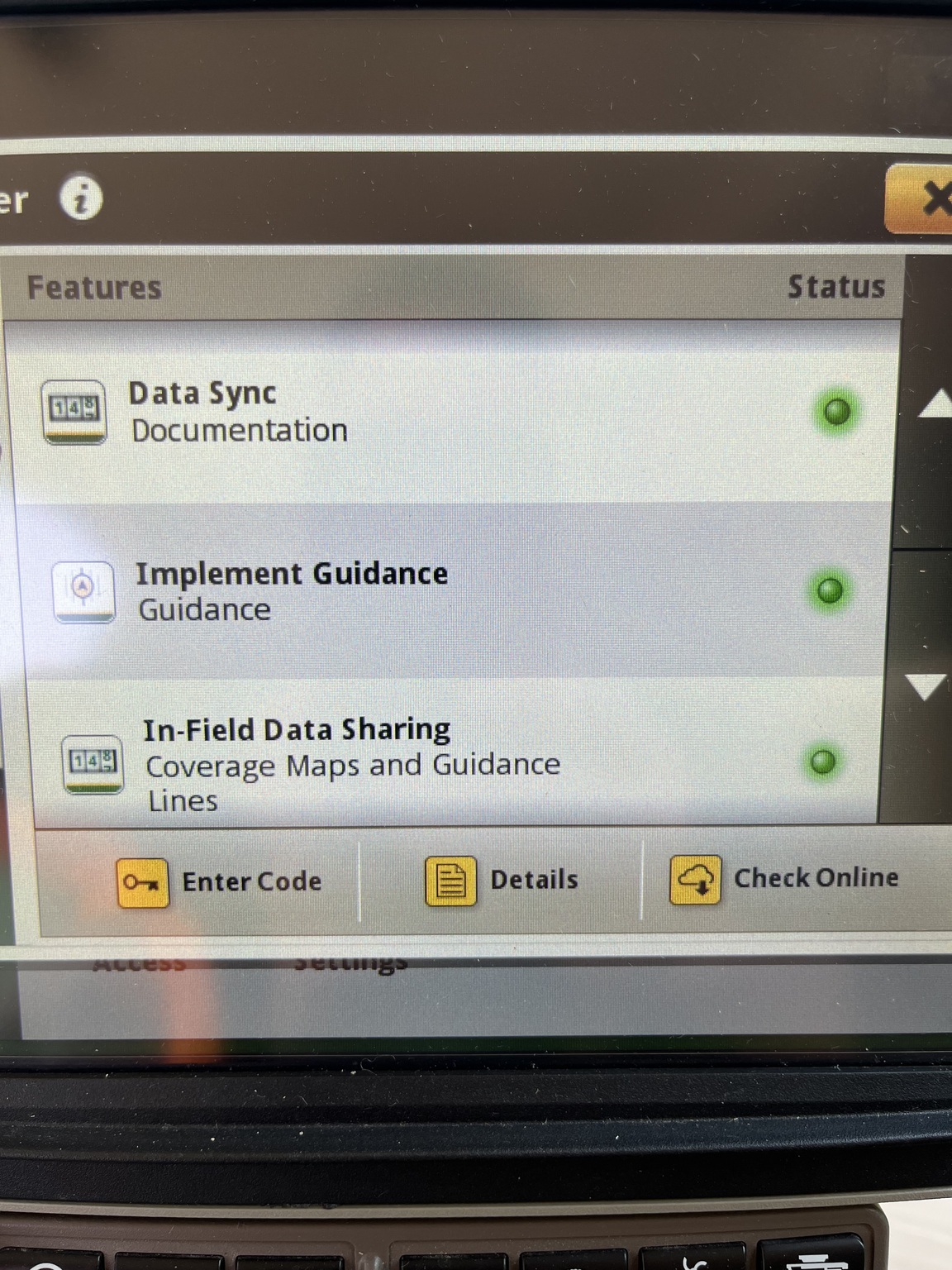 2021 John Deere S790 Combine