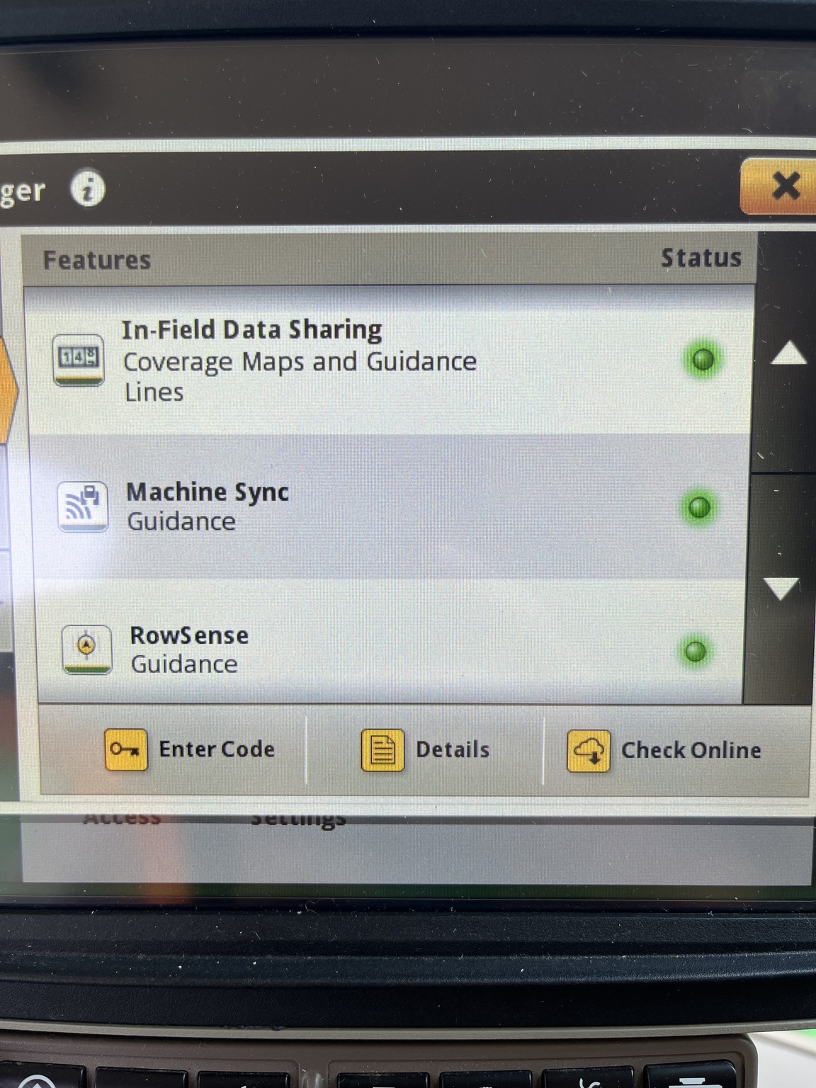 2021 John Deere S790 Combine