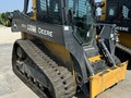 2023 Deere 325G Skid Steer