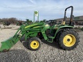2012 John Deere 4720 Tractor