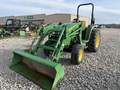 2012 John Deere 4720 Tractor
